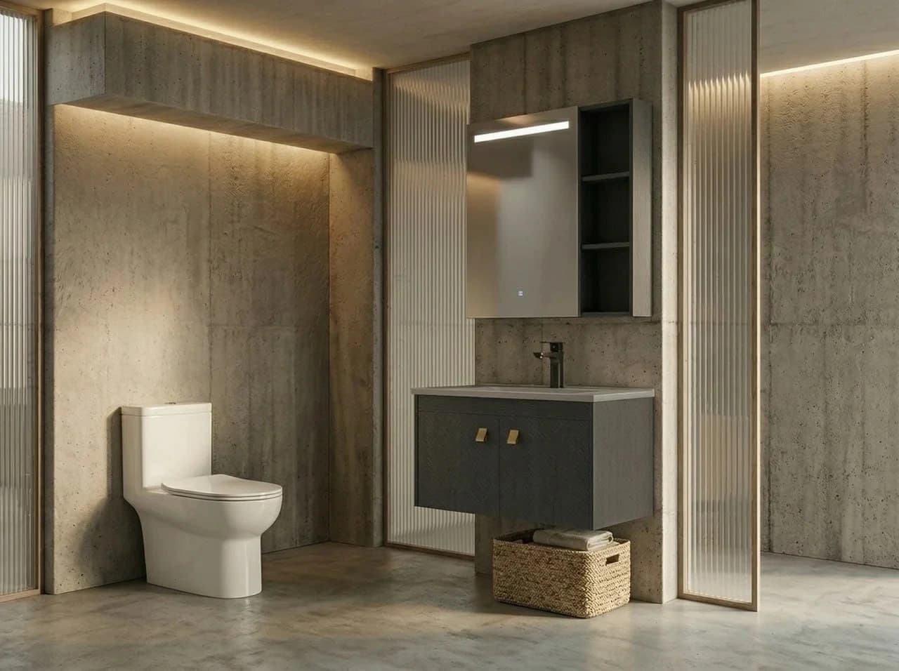 Bathroom Solutions