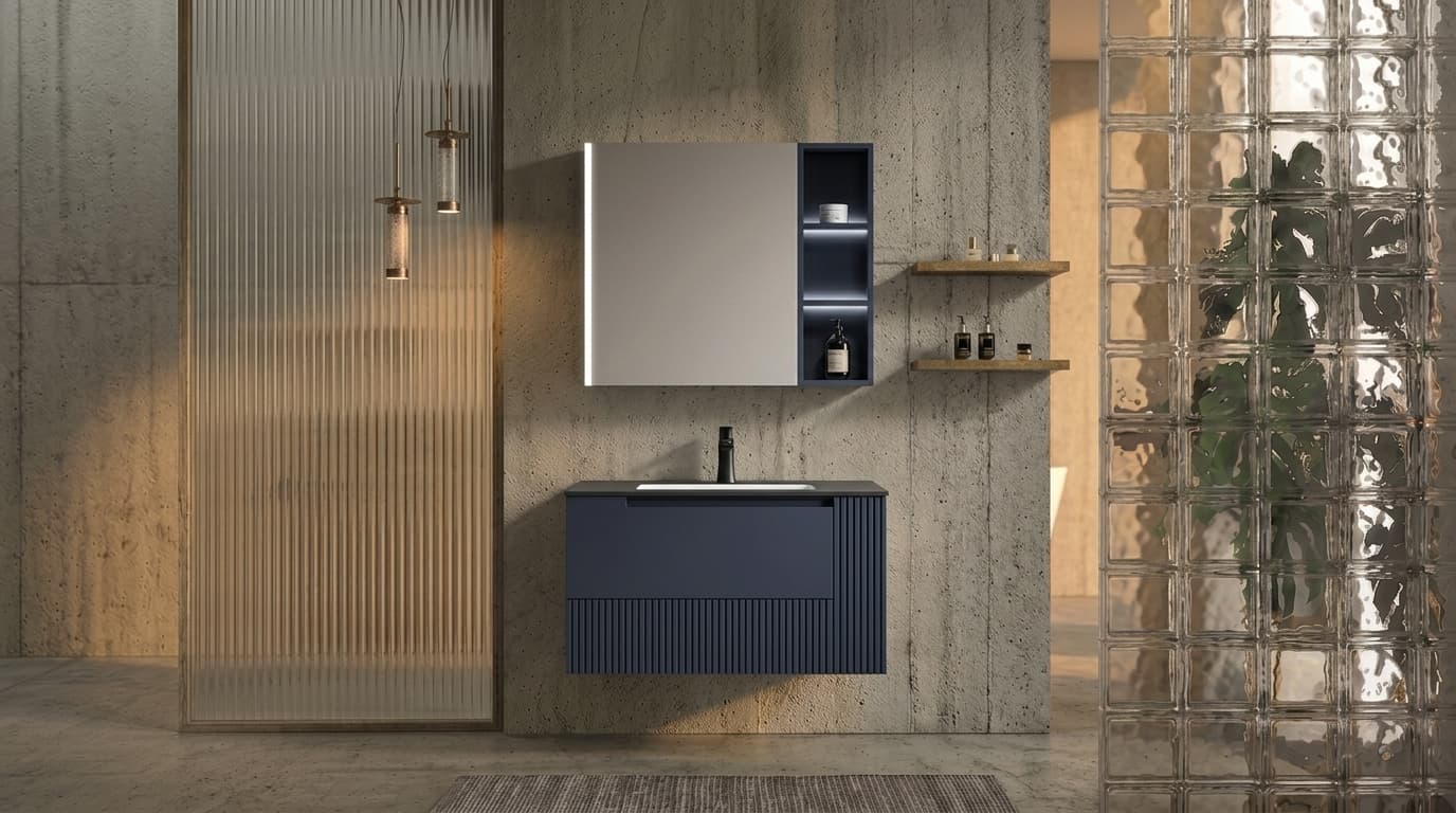 Vanity Unit