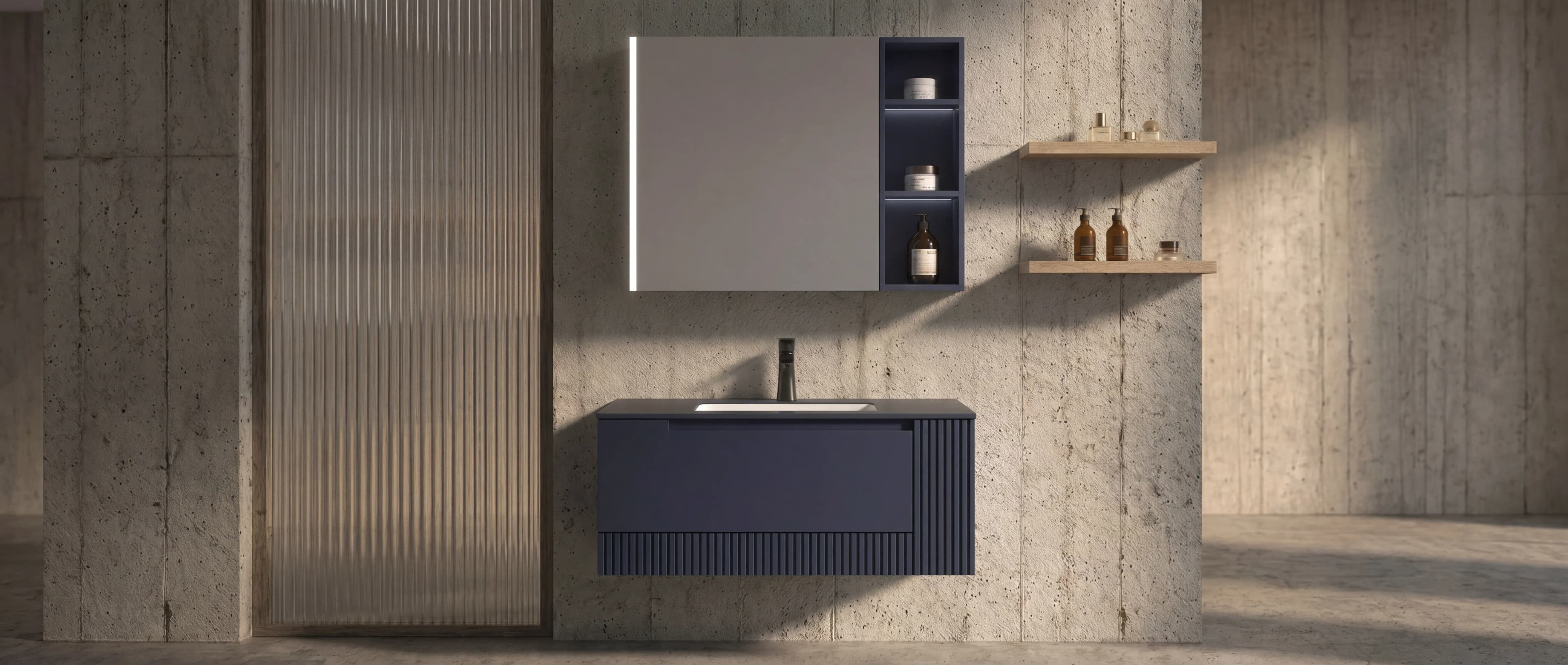Vanity Unit