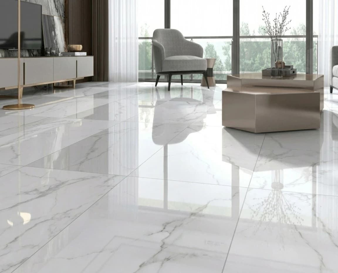 Flooring