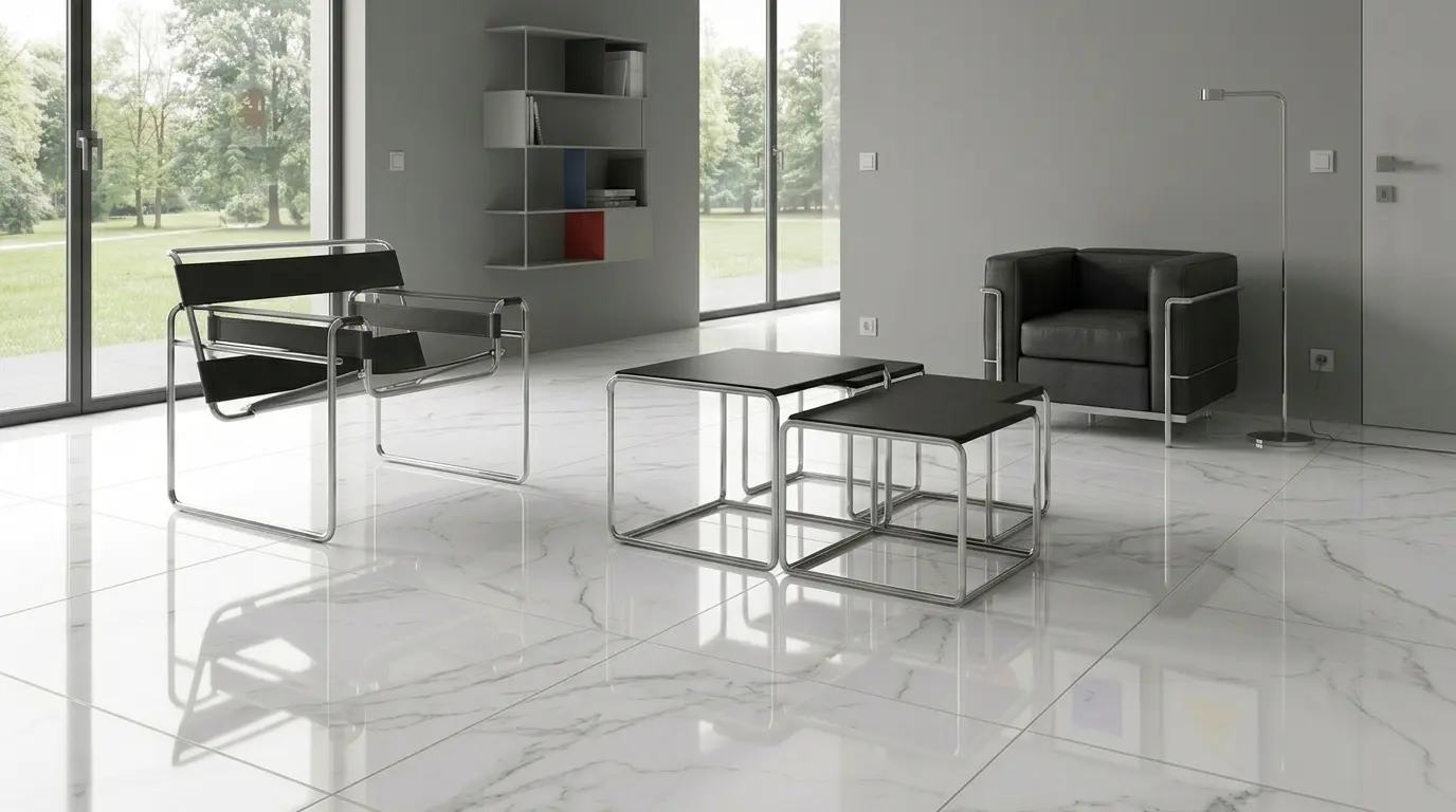 Flooring