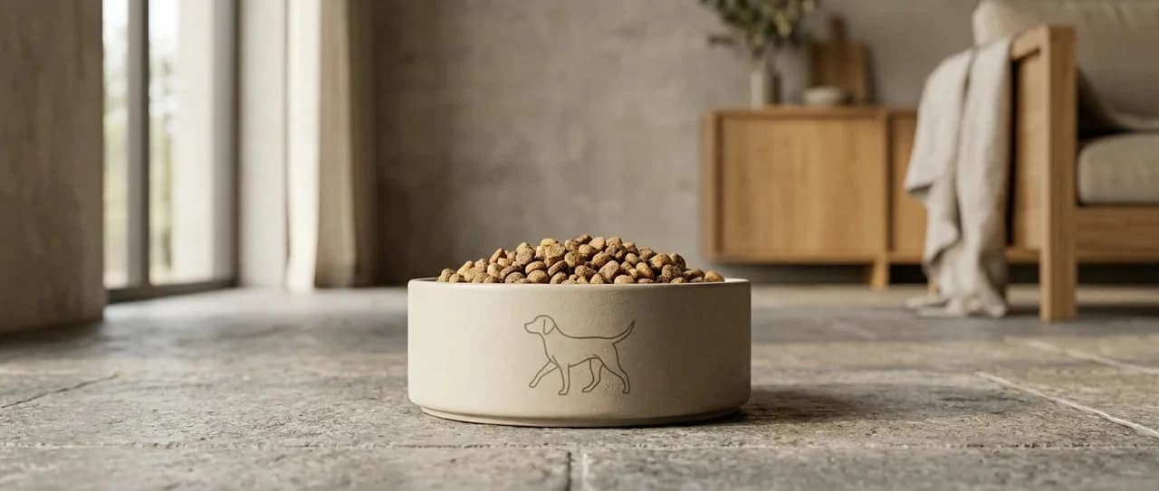Dry Dog Food