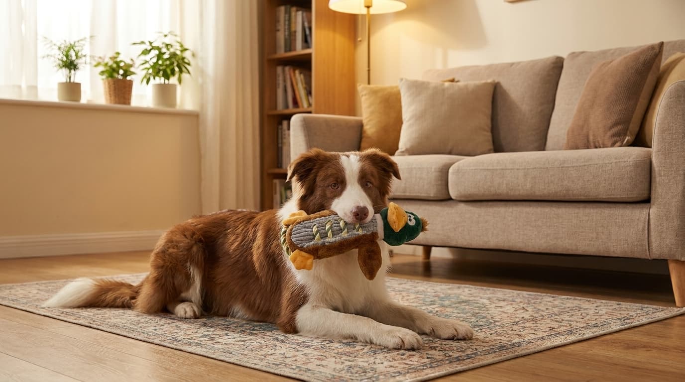 Pet Toys