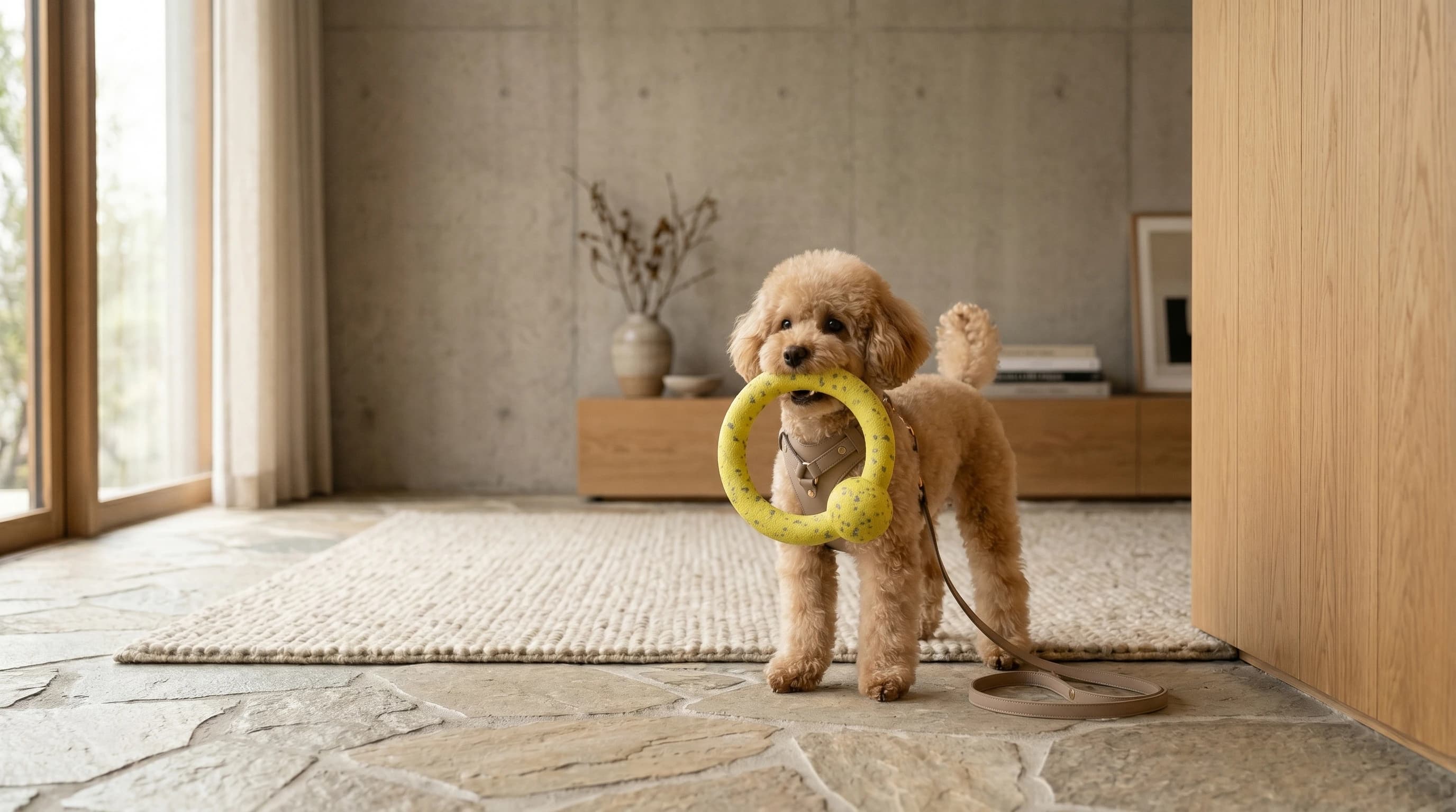 Pet Toys