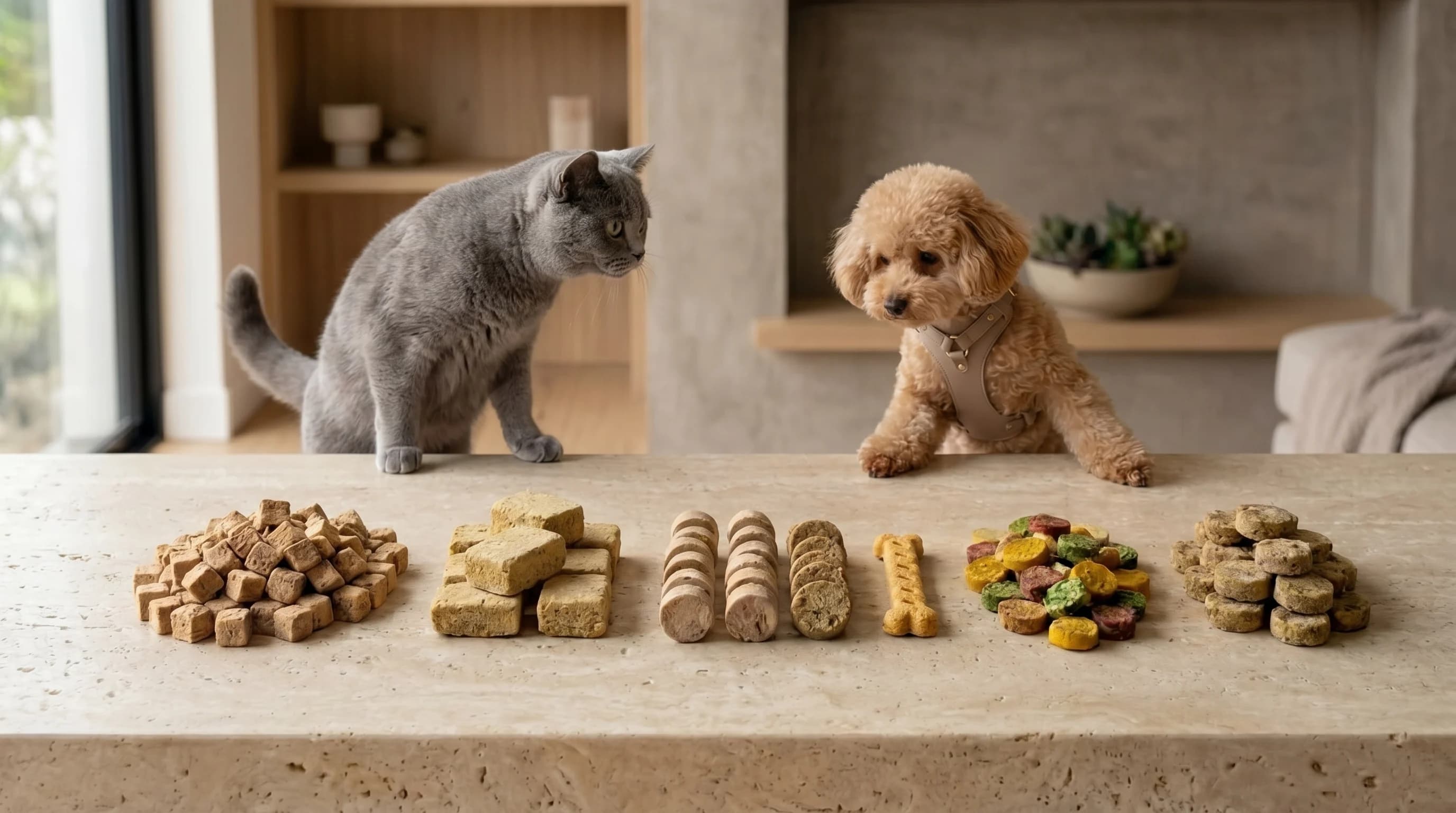 Treats