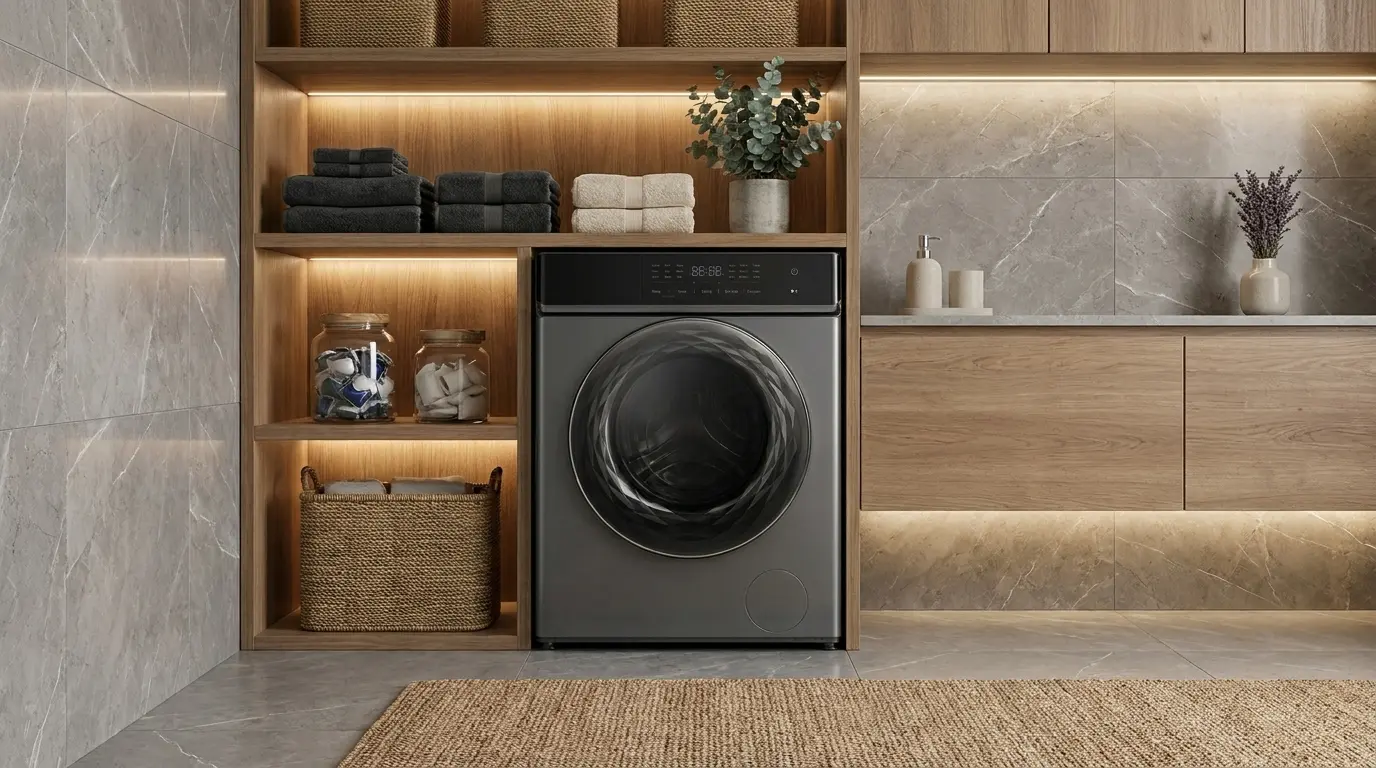 Washing Machines